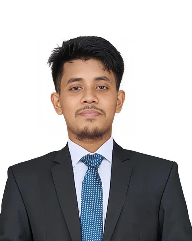 Md. Shakil